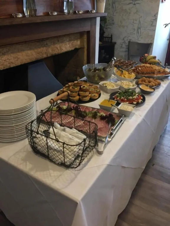 Northover Manor Hotel