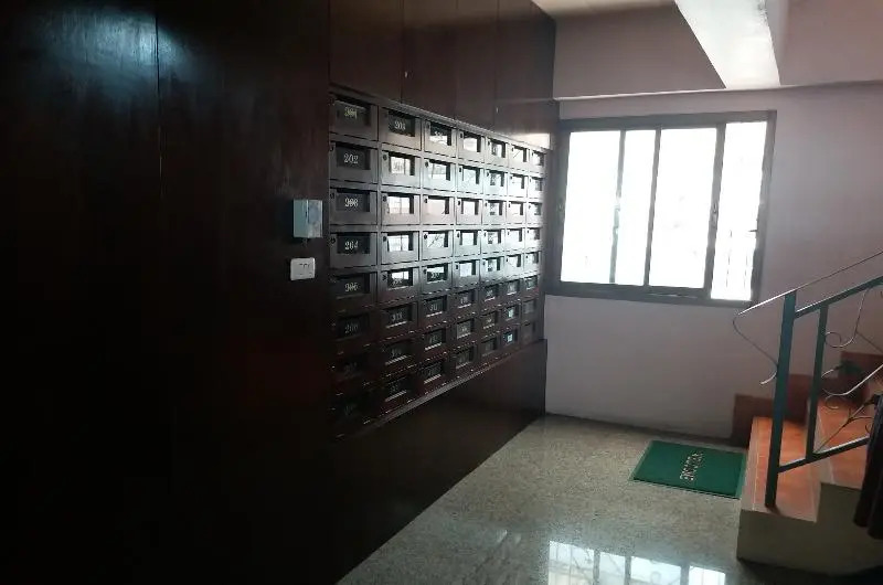 Merit Mansion