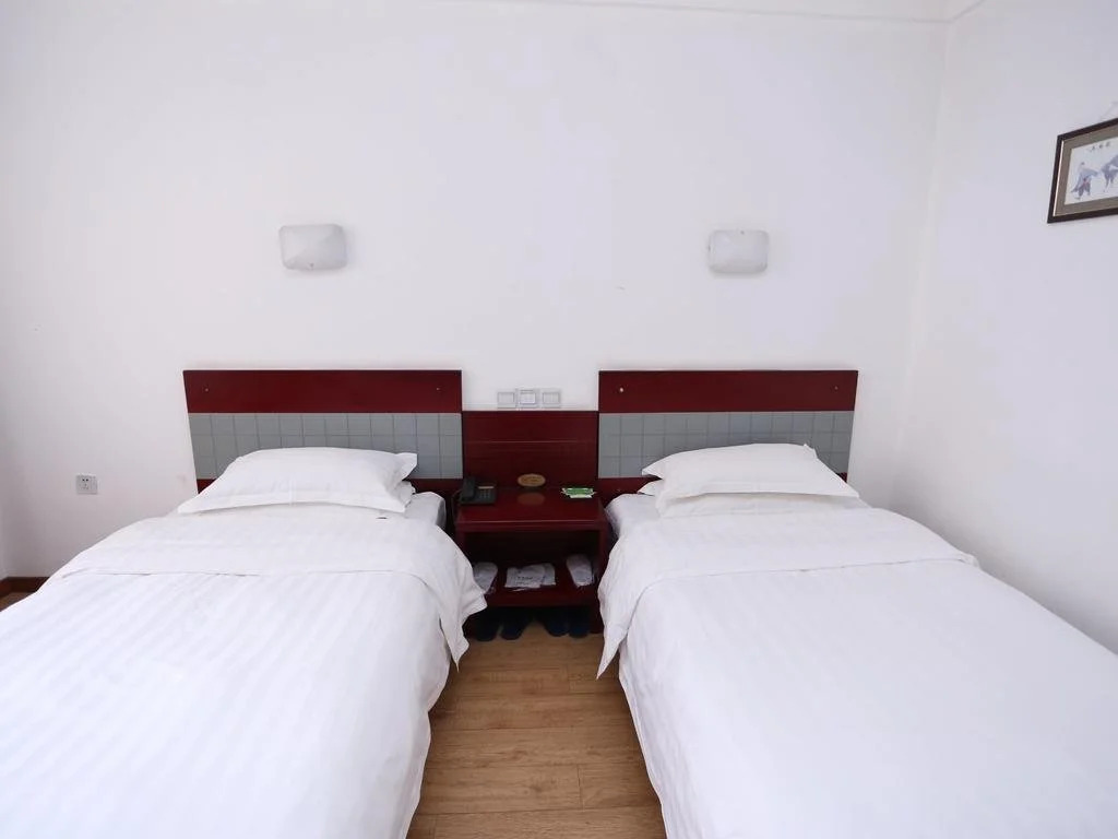 Handan Steel Hotel