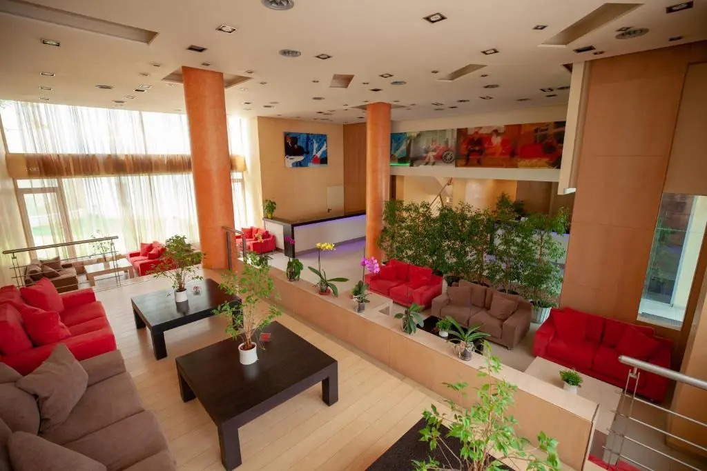 Lacoba Hotel