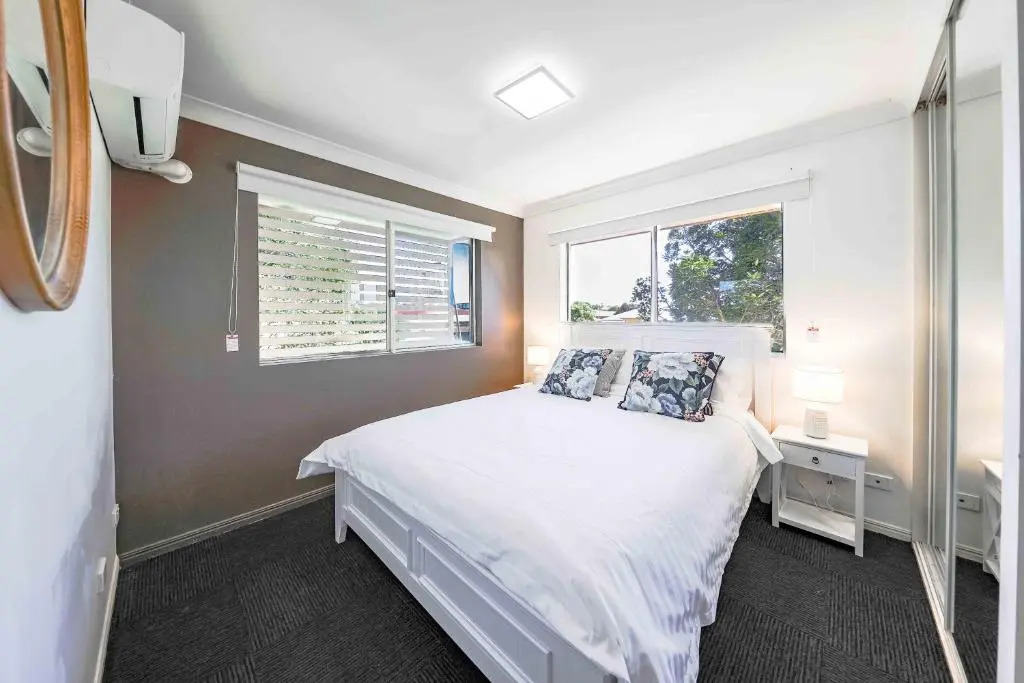 Calamvale Business or Holiday like Home