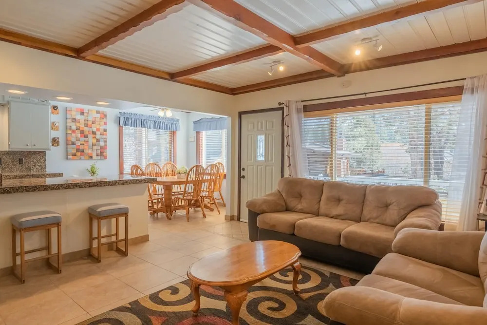 Cougar Cottage