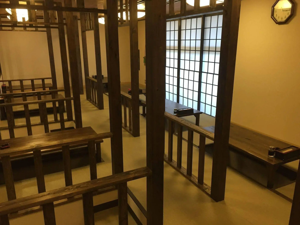 Sauna & Capsule Spadio Hotel