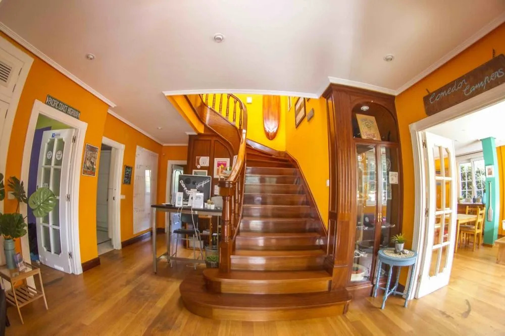 Las Dunas Hostel