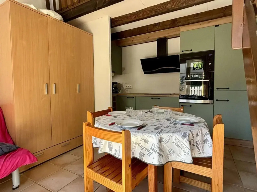 House Hameau Des Lavandines 1