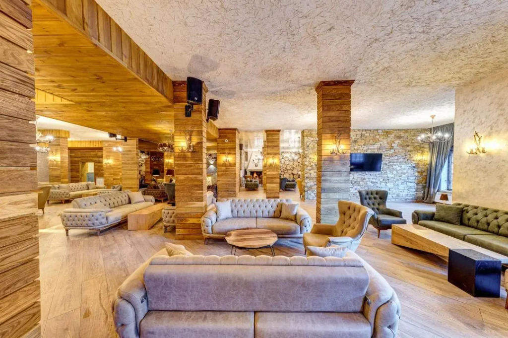 Grand Resort Pamporovo Apartments