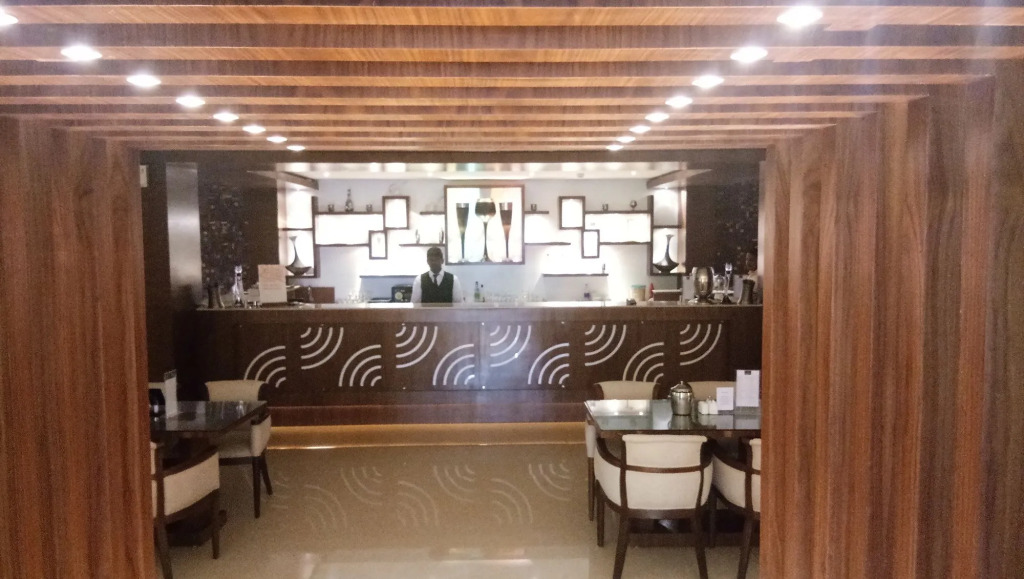 Hotel Karthika Park