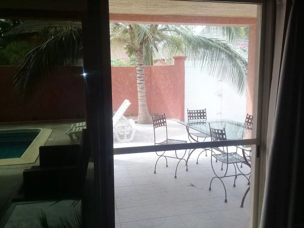 Villa Safari
