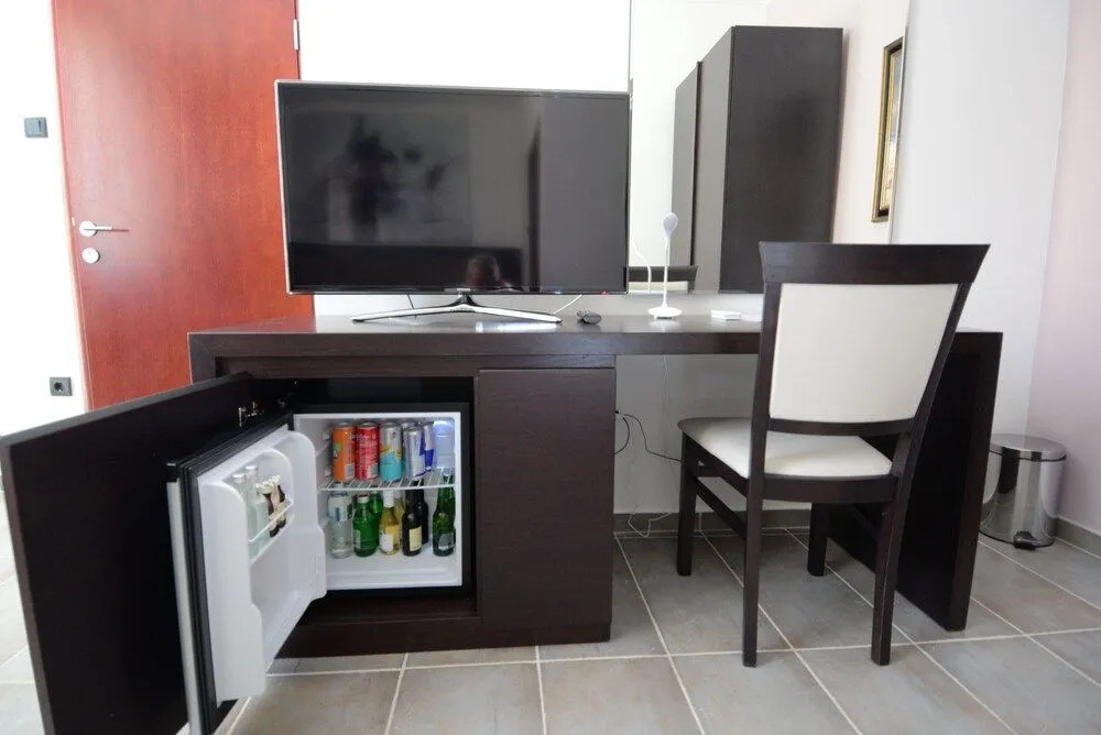 Hotel Astral