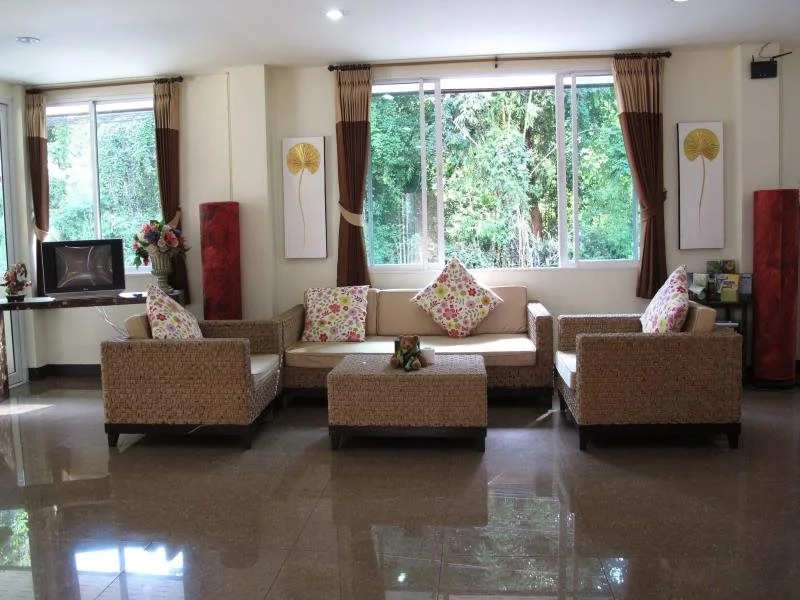 rimtara residence patan