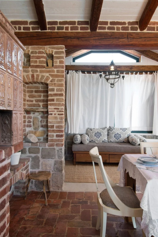Villa Manda Korina - Three-Bedroom Villa with Private Pool