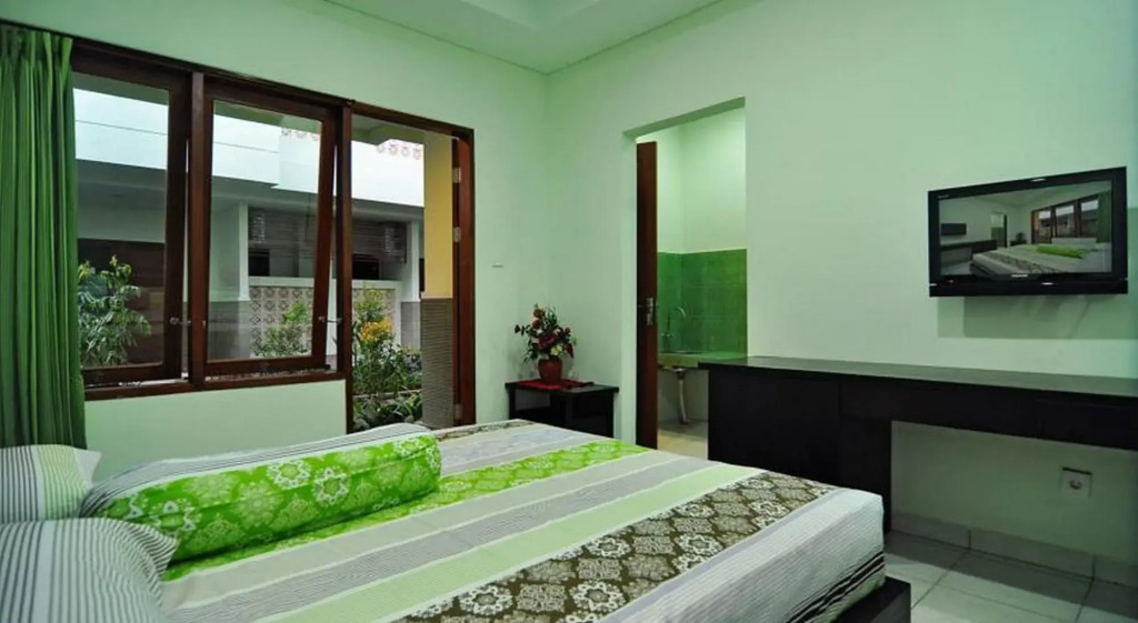 Nida Rooms Gelogor Carik 324