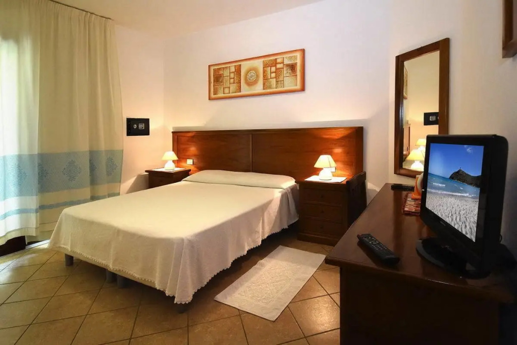 Hotel Il Girasole