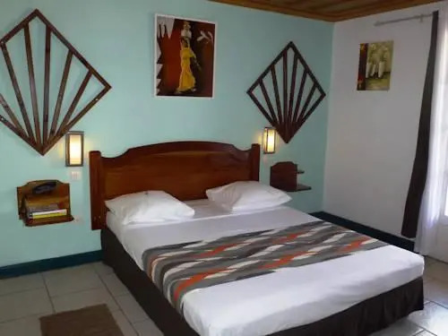 Hotel Des Neiges