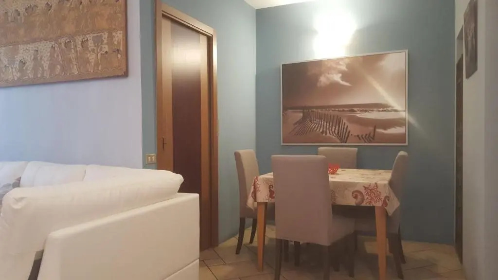 BnButler - Sempione, 12 - Lively and central area