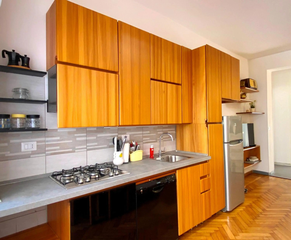 Trastevere for You... 3 bedrooms Apartment