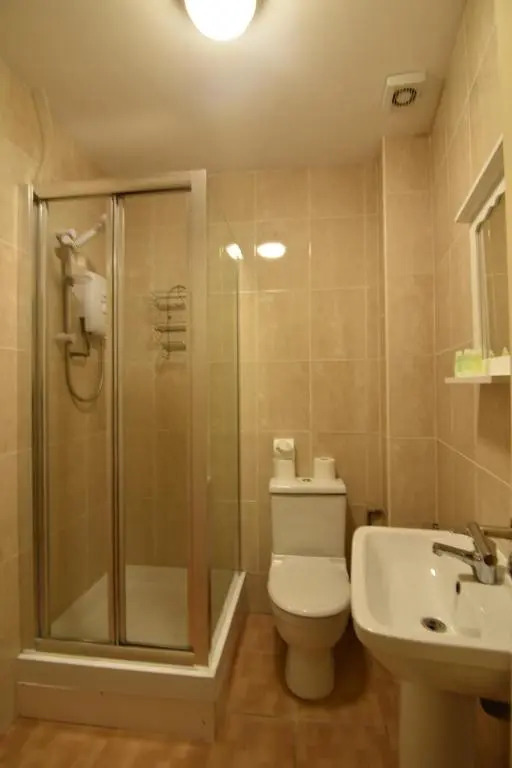 Cosy 1 Bed Studio in King's Cross