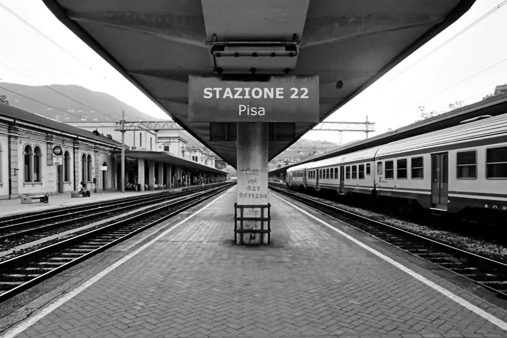 Stazione22 B&B