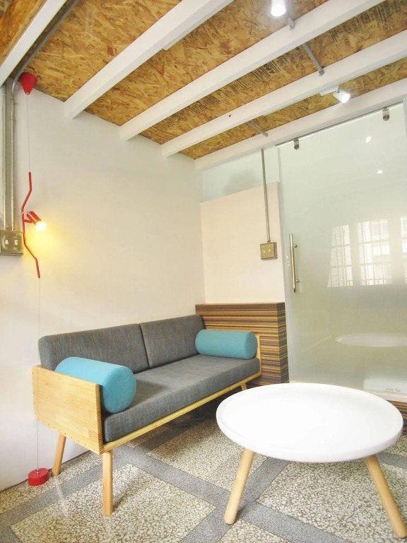 With Inn Hostel