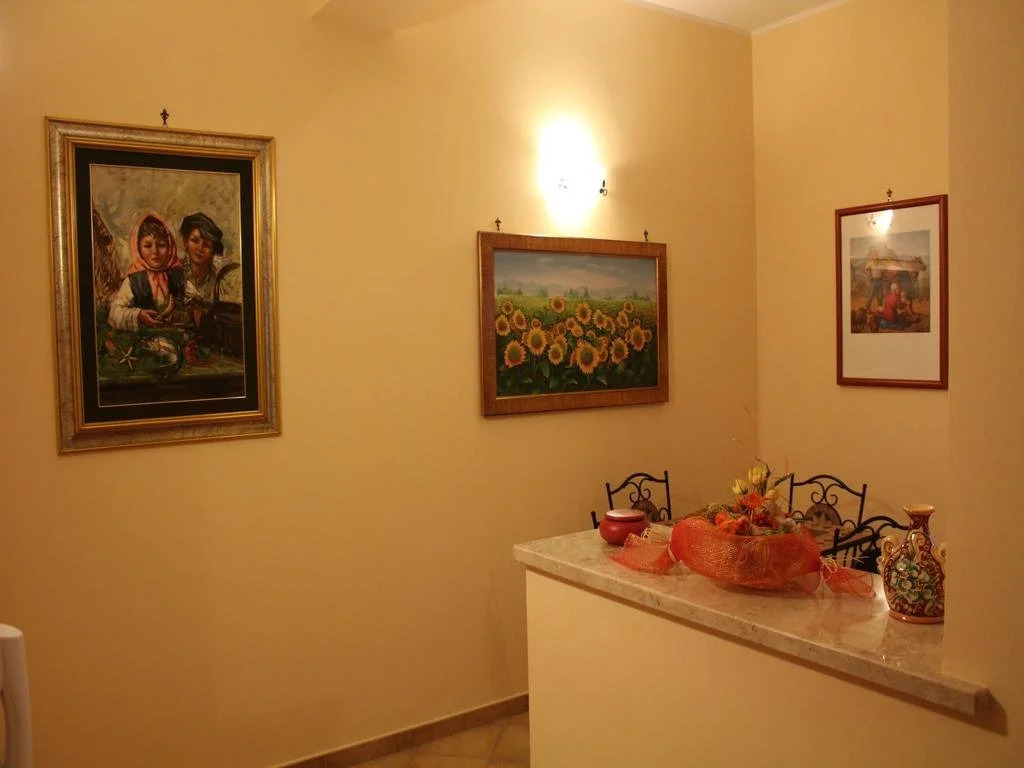 B&B Camelot