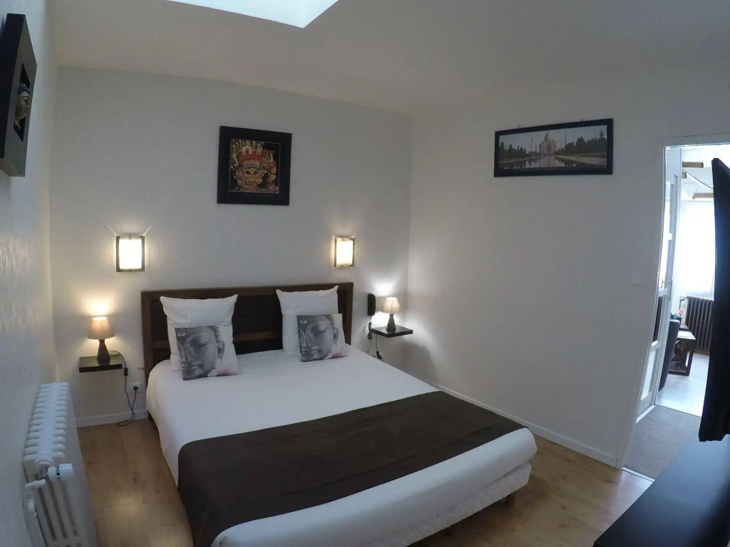 Art Hotel Tendance