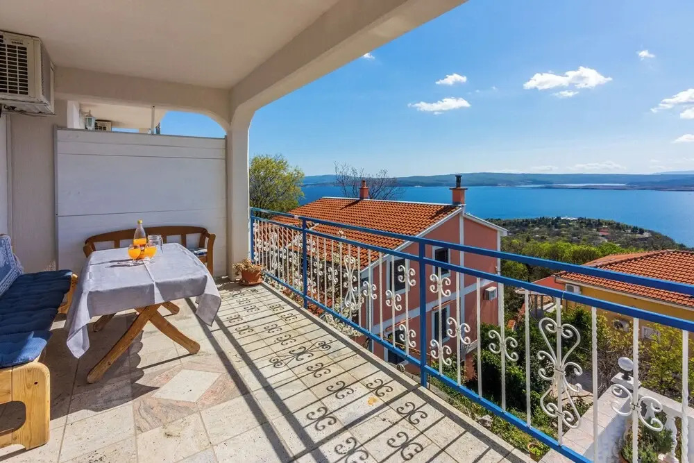Apartments Bozana