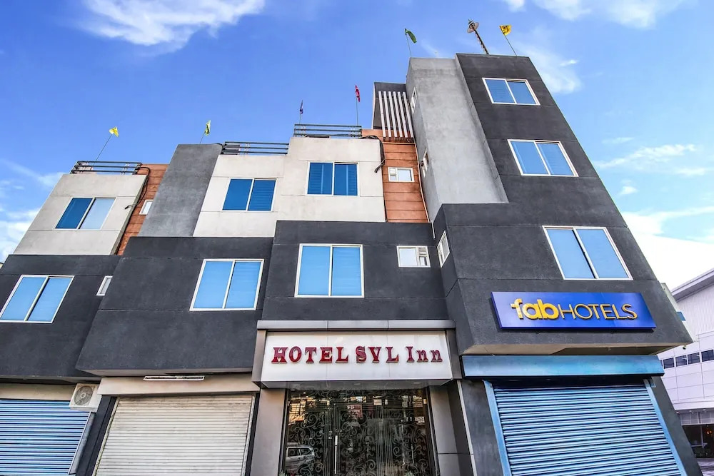 FabExpress Vijay Nagar Extention
