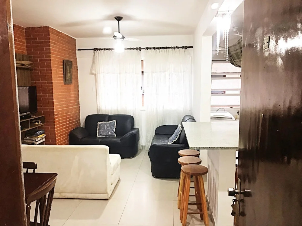 Apartamento Village Tombo