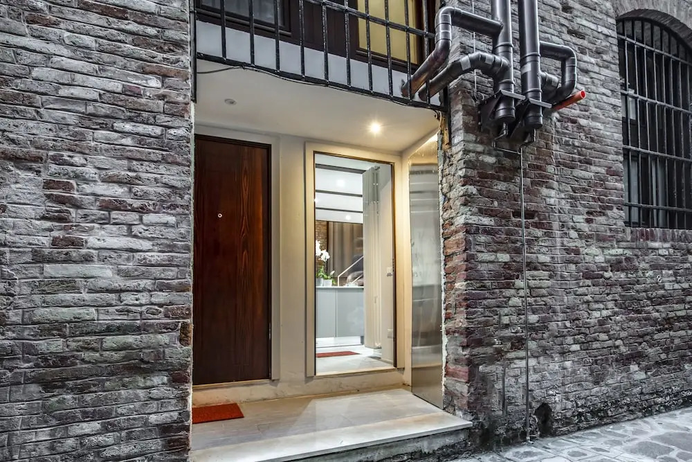 Industrial Loft Venice R&R