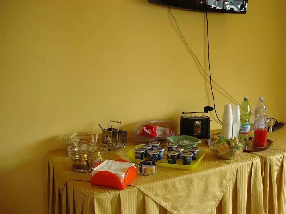 Hotel Aurelio