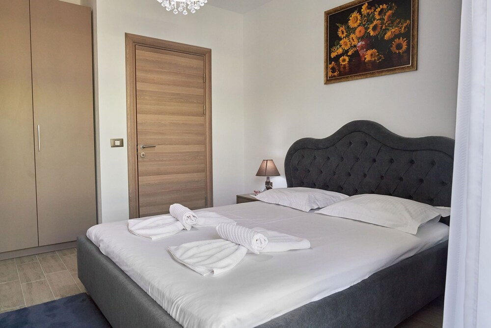 Apartamente SUNNY BEACH by ALZ