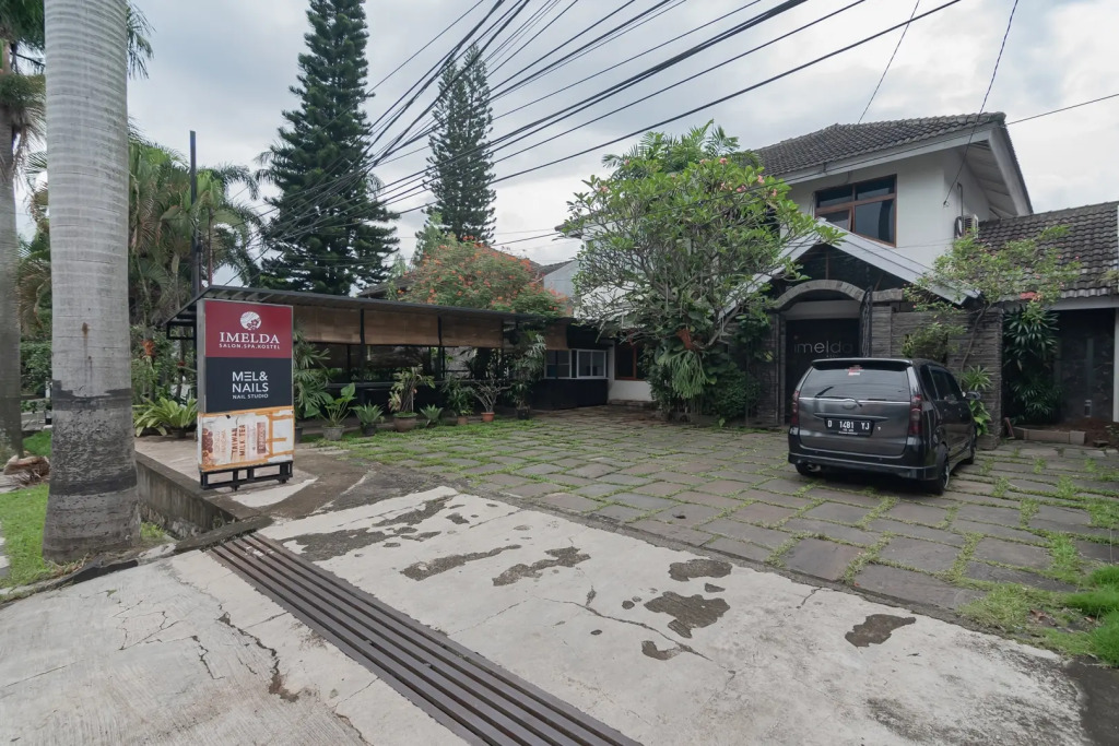 Imelda Residence Setrasari RedPartner