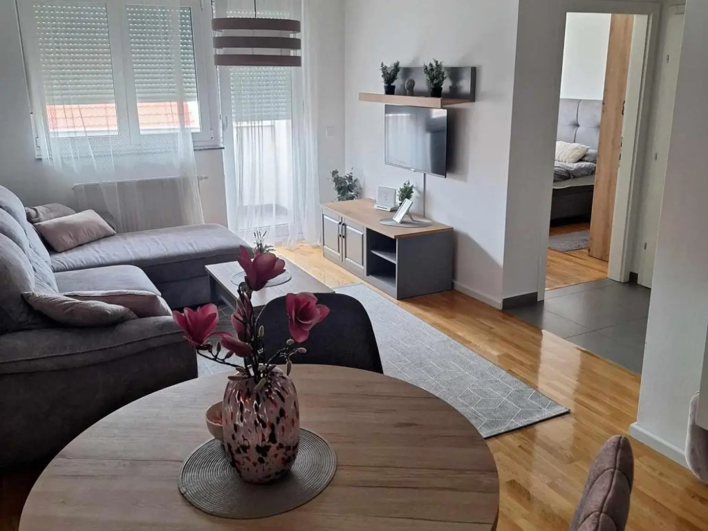 Apartman Pepper