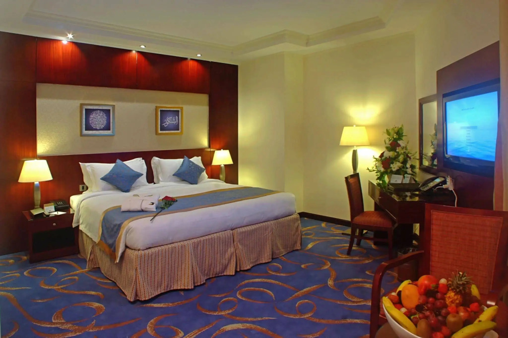 Emaar Royal Hotel