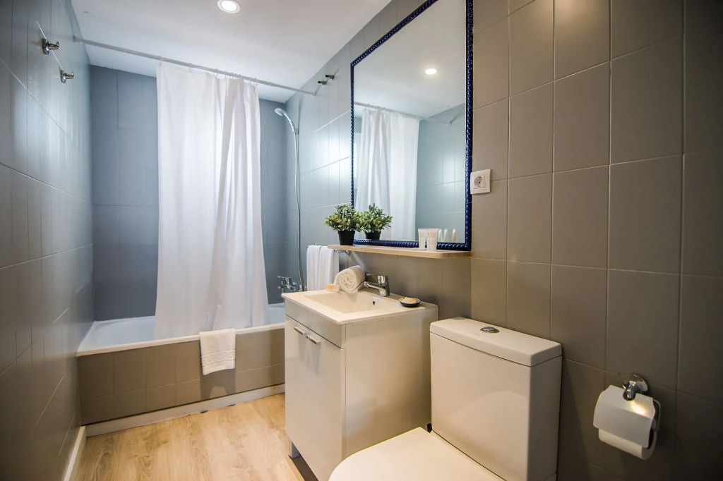 Aparthotel Nelva Resort
