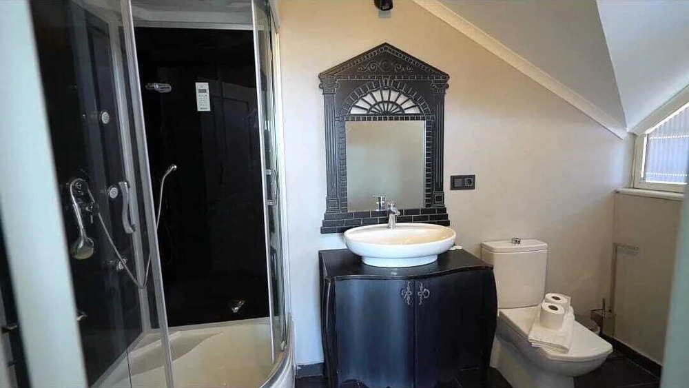 Pine Hotel Ayvalik