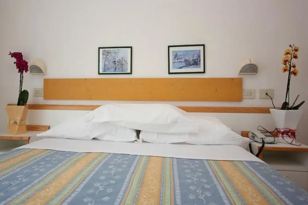 Hotel Eden B&B