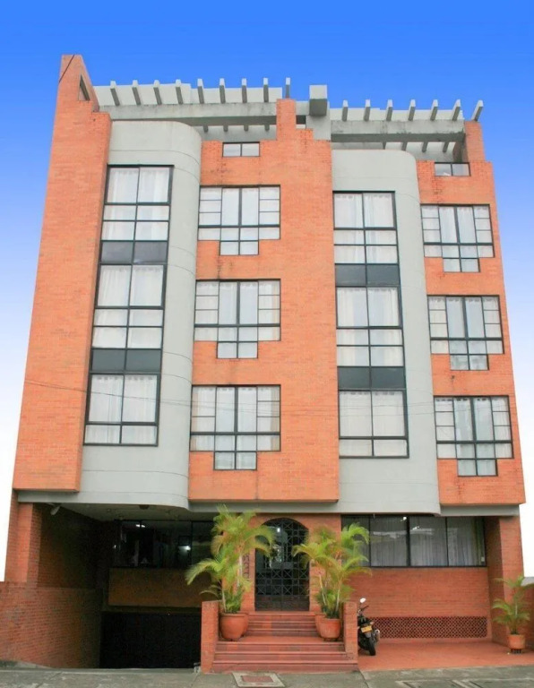 Cora Suites Inmobiliaria