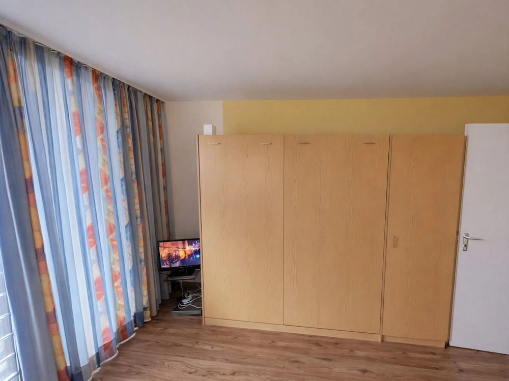 Studio Sebastian mit Pool und Sauna