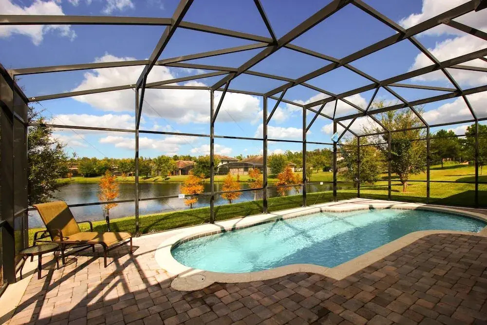 Florida Scandinavian Vacation Homes