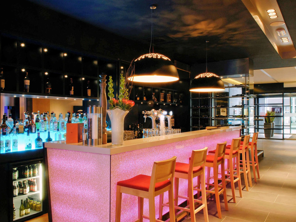 TRIBE Hotel Den Haag Centraal - Opened December 2025