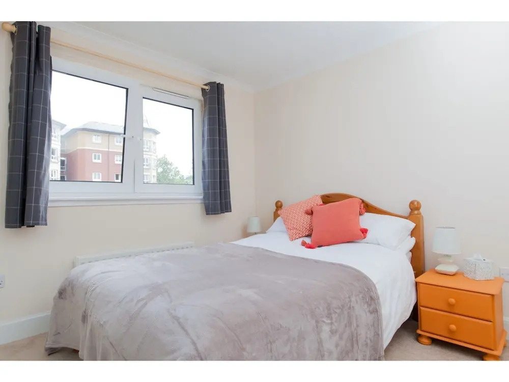 Comfort + Convenience - Festival Base W/parking!