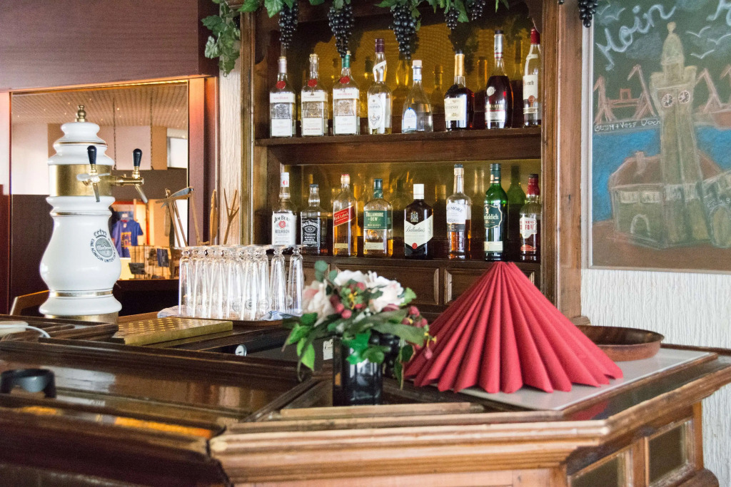 Hotel Helgoland