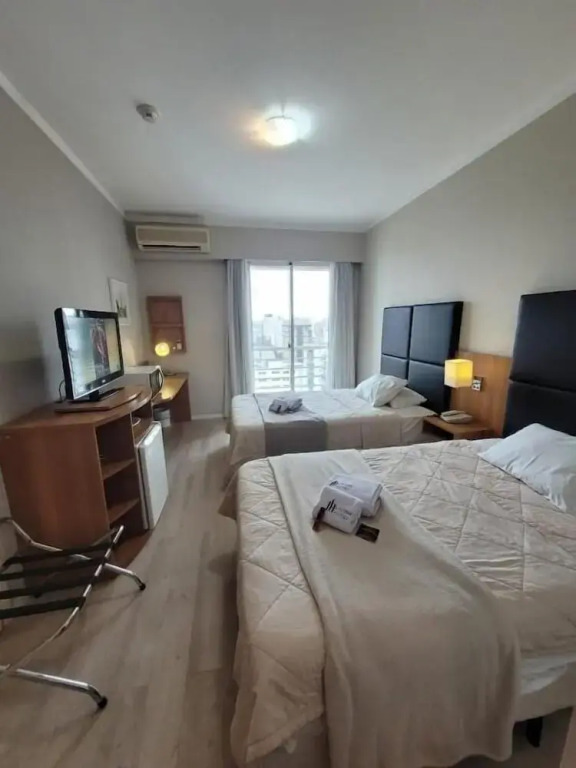 Comfort Ibirapuera