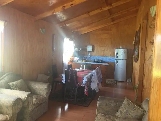 Hostal & Cabañas Manatea