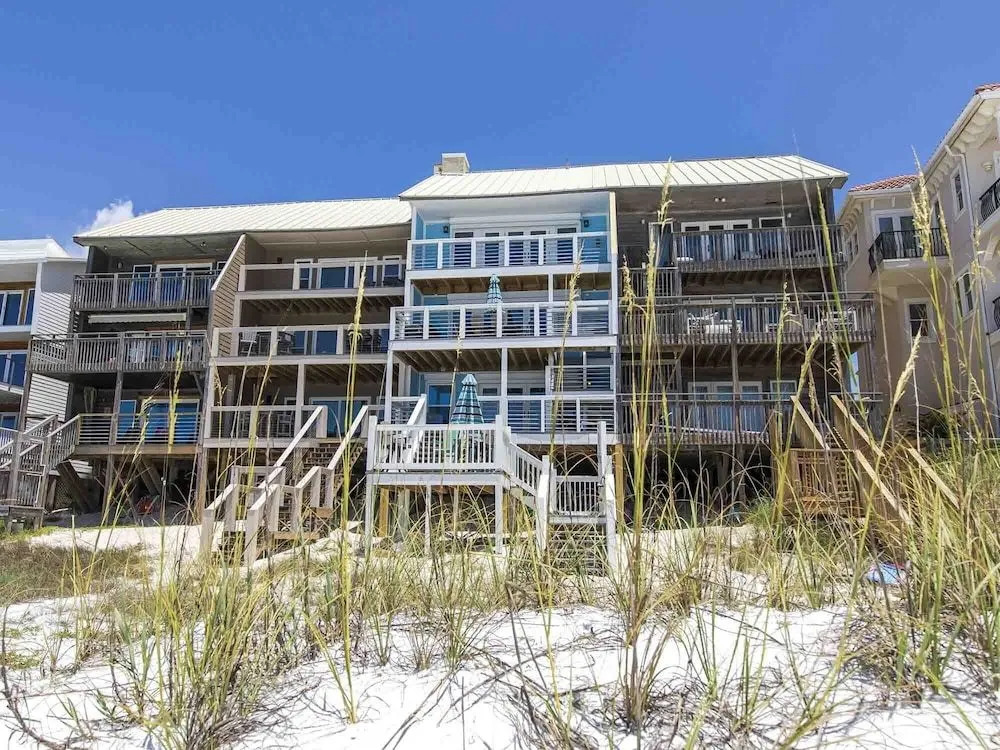 Seaborn Townhomes #2 - Casa Marina
