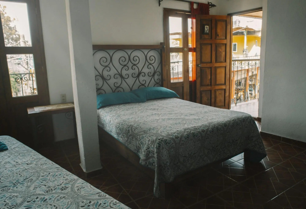 Hotel Posada San Agustin