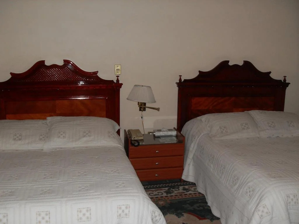 Hotel Grysell