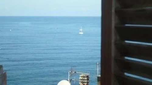 B&B Monti La Marina