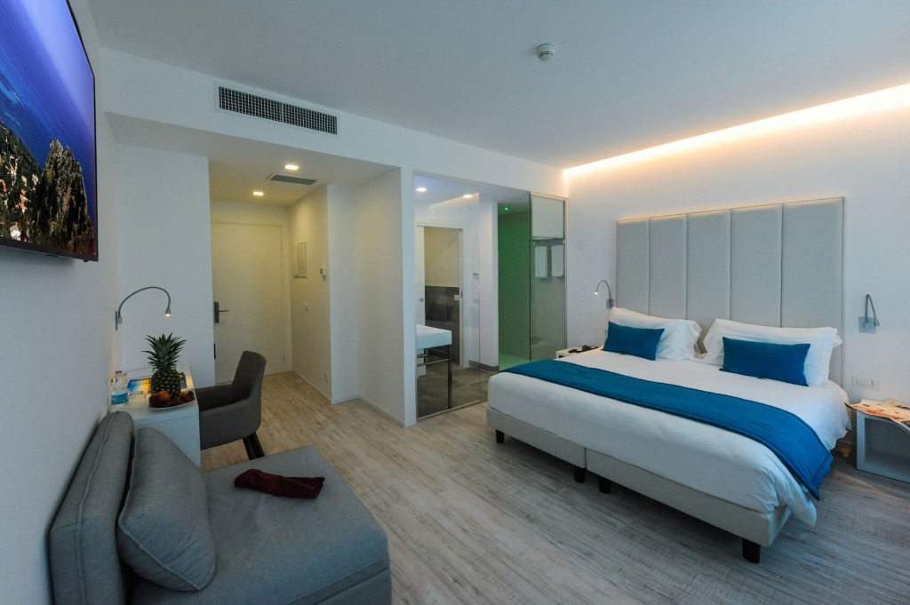 Hotel Lampara